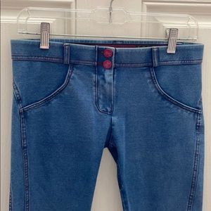 Freddy Michiko Koshino jeggings